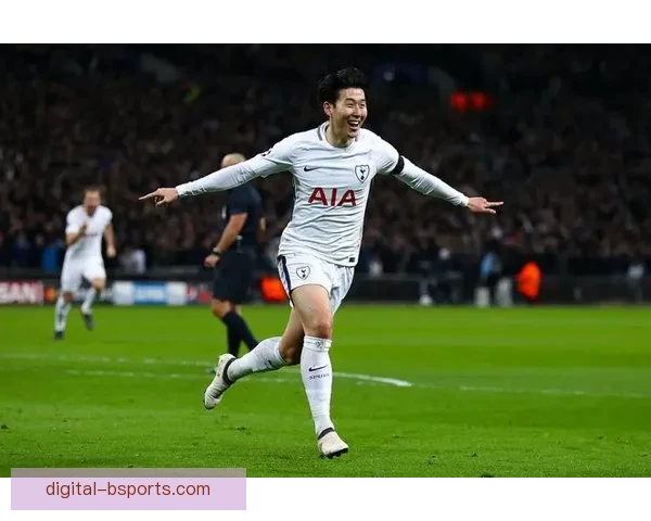 120球里程碑闪耀英超赛场韩国天王孙兴慜继续书写热刺传奇与亚洲荣耀